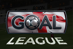 Goal Football League Round - English