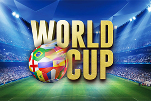 Goal Football - World Cup