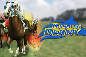 Horses (Dashing Derby)