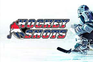 Ice Hockey League Round