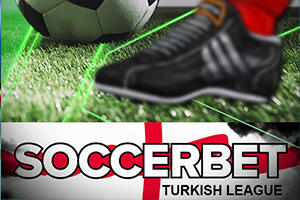 SoccerBet Football League Round – Turkish