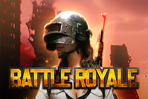 BATTLE ROYALE