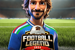FOOTBALL LEGEND