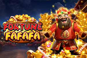 FORTUNE FAFAFA