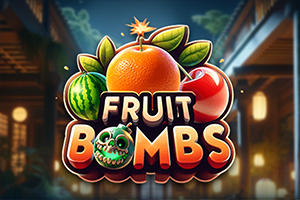 FRUIT BOMBS