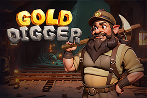 GOLD DIGGER