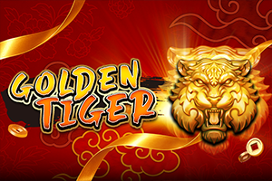 GOLDEN TIGER