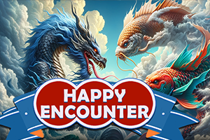 HAPPY ENCOUNTER