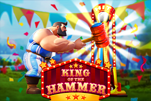KING OF THE HAMMER