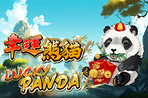 LUCKY PANDA