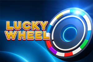 LUCKY WHEEL