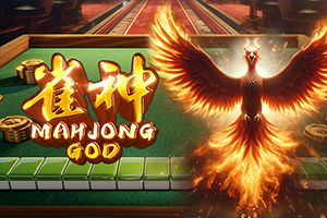 MAHJONG GOD