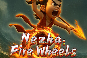 NEZHA: FIRE WHEELS