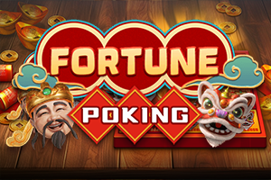 POKING FORTUNE