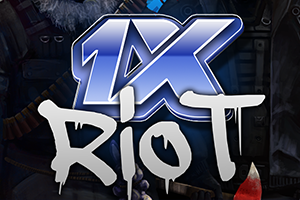 1X Riot