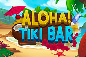 Aloha! Tiki Bar