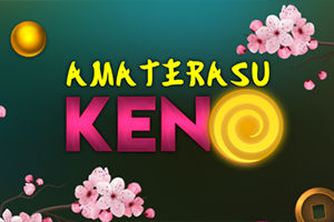 Amaterasu Keno