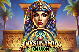 ANKSUNAMUN DELUXE