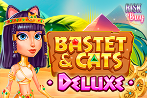 Bastet And Cats Deluxe