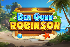 Ben Gunn Robinson