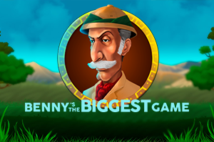 Benny's the Biggest game