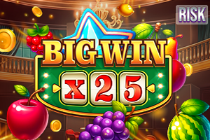 Big Win x25