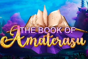 Book of Amaterasu