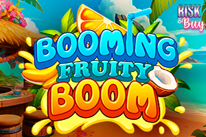 Booming Fruity Boom
