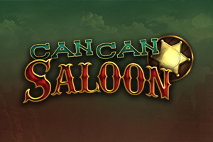 CanCan Saloon