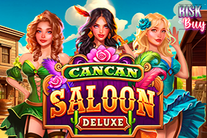Cancan Saloon Deluxe