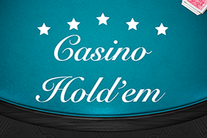 Casino Hold'em
