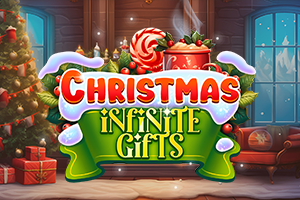 Christmas Infinite Gifts