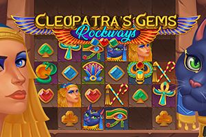 Cleopatra's Gems. Rockways