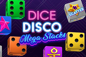 Dice Disco: Mega Stacks