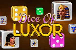 Dice Of Luxor