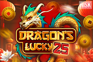 Dragon's Lucky 25
