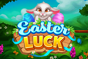 Easter Luck