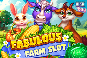 Fabulous Farm Slot