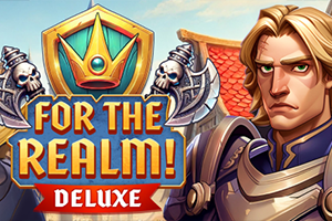 For The Realm Deluxe