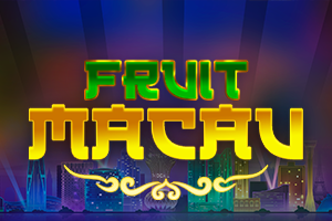 Fruit Macau