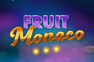 Fruit Monaco