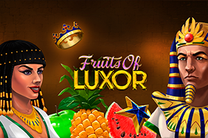 Fruits of Luxor