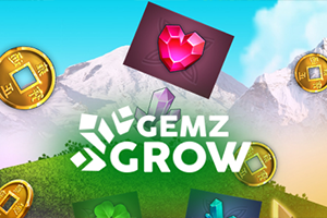 Gemz Grow
