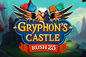Gryphons Castle Rush
