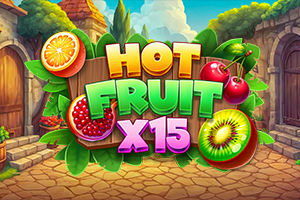 Hot Fruit x15