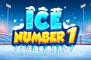 Ice Number One