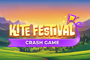 Kite Festival Crash Game