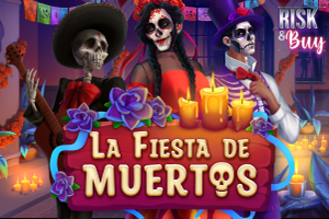 La Fiesta De Muertos