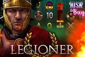 Legioner