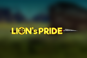 Lion's Pride